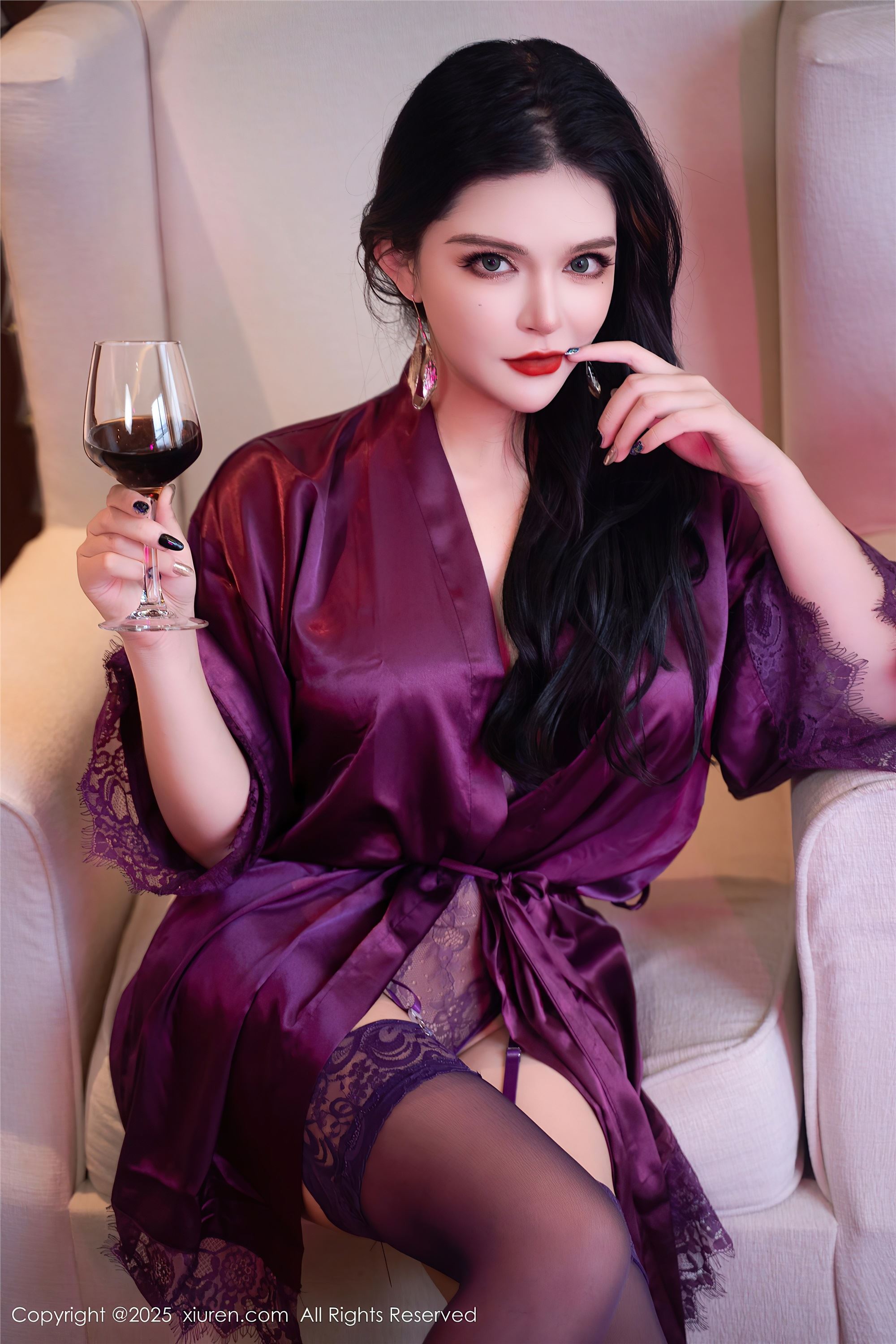 Xiuren秀人网 2025.08.28 NO.10700 伊丽莎有点白